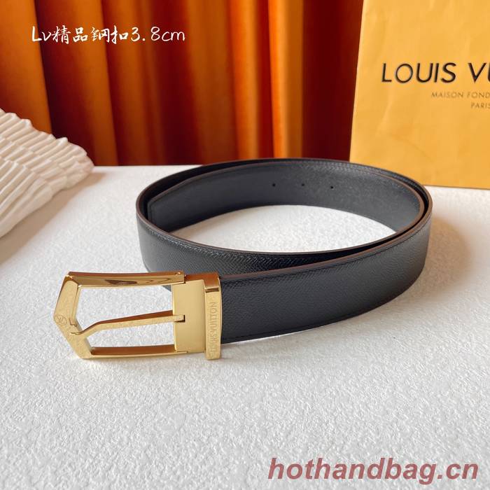 Louis Vuitton Belt 38MM LVB00170 Louis Vuitton Belt 38MM LVB00170